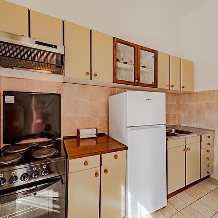 Apartments Kuzma Smokvica  외부 사진