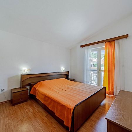 Apartments Kuzma Smokvica  외부 사진