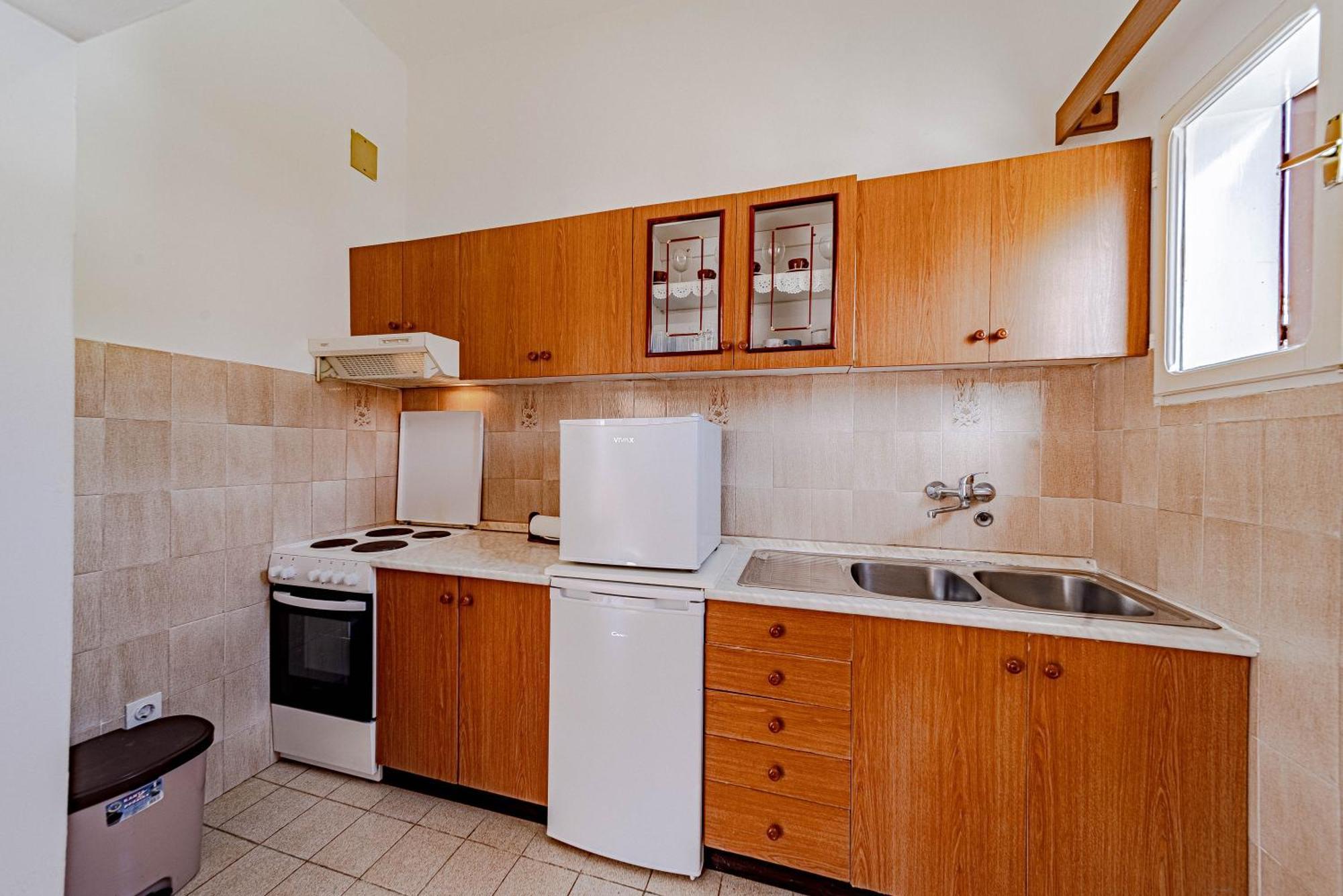Apartments Kuzma Smokvica  외부 사진