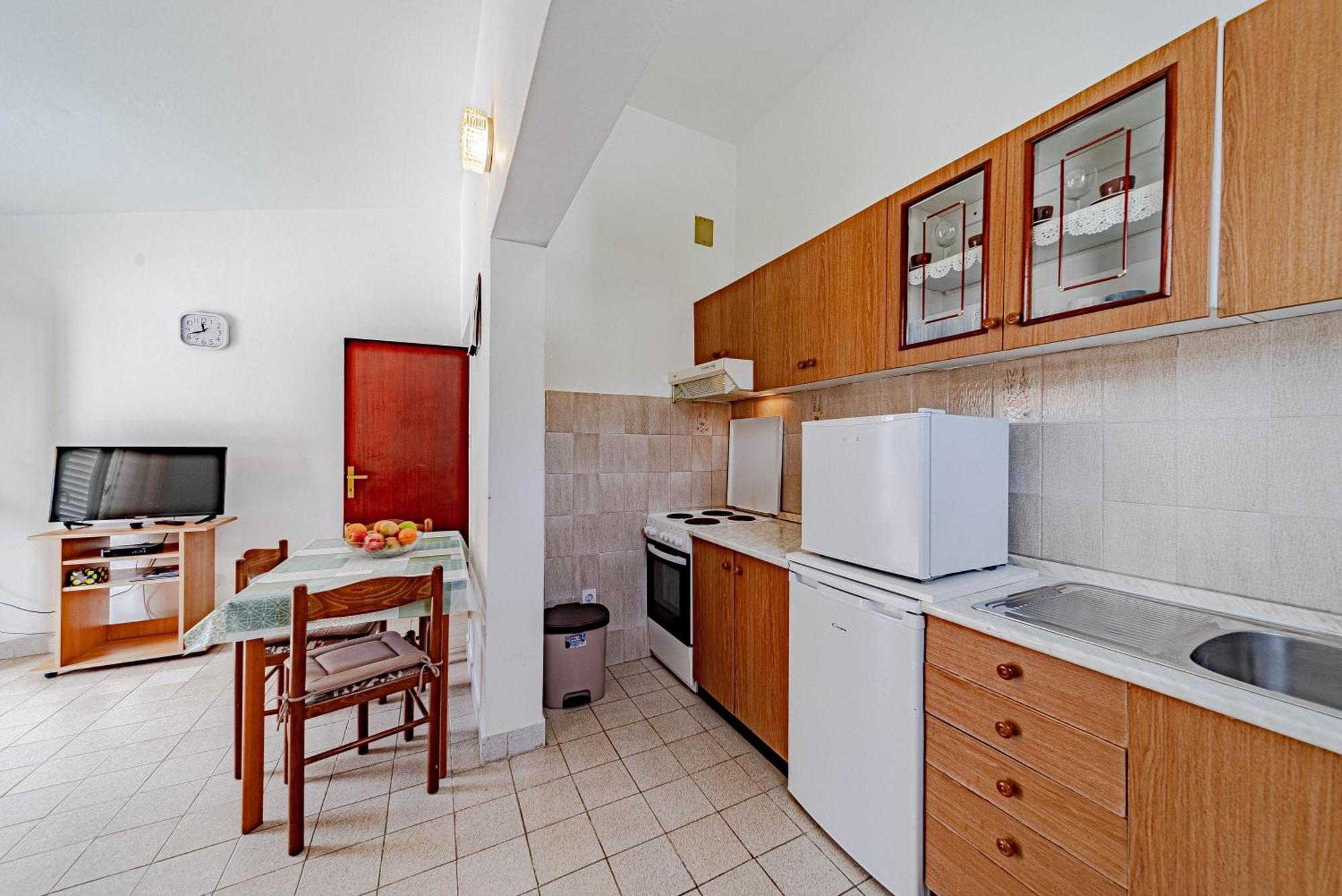 Apartments Kuzma Smokvica  외부 사진