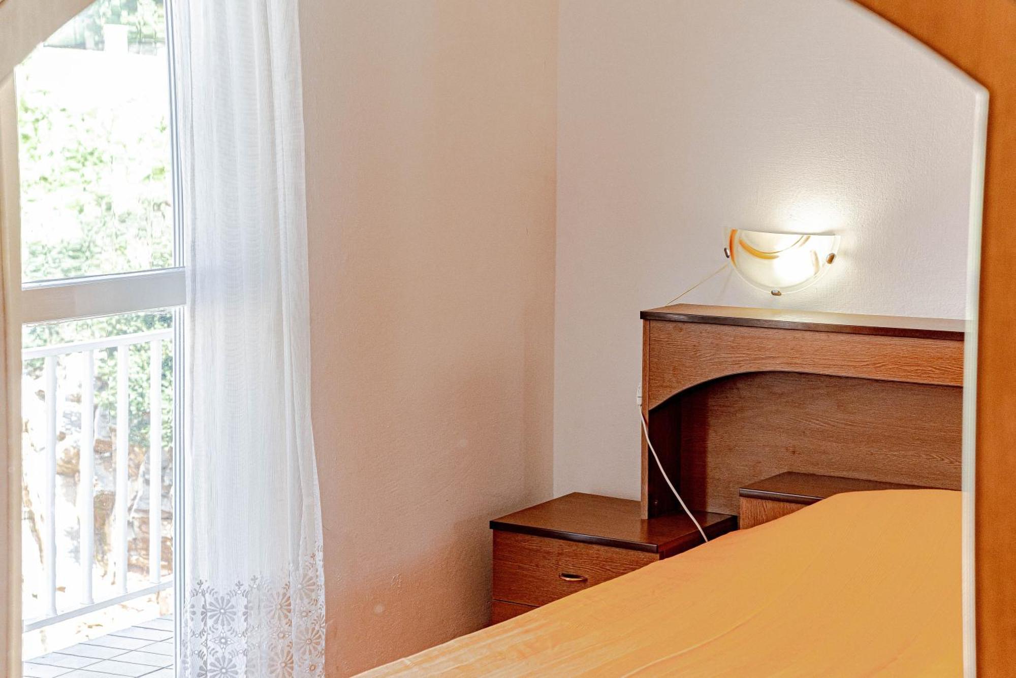 Apartments Kuzma Smokvica  외부 사진