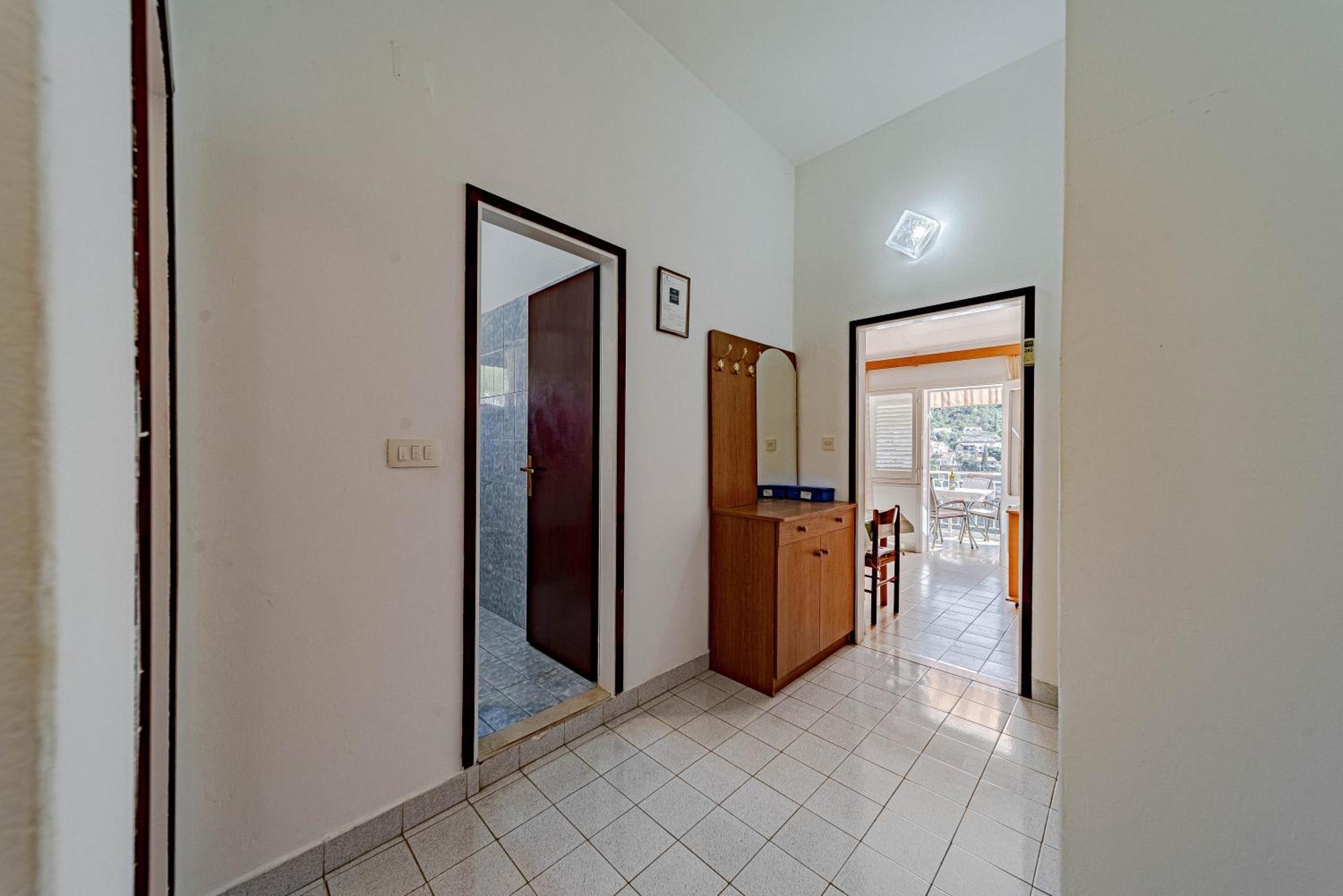 Apartments Kuzma Smokvica  외부 사진