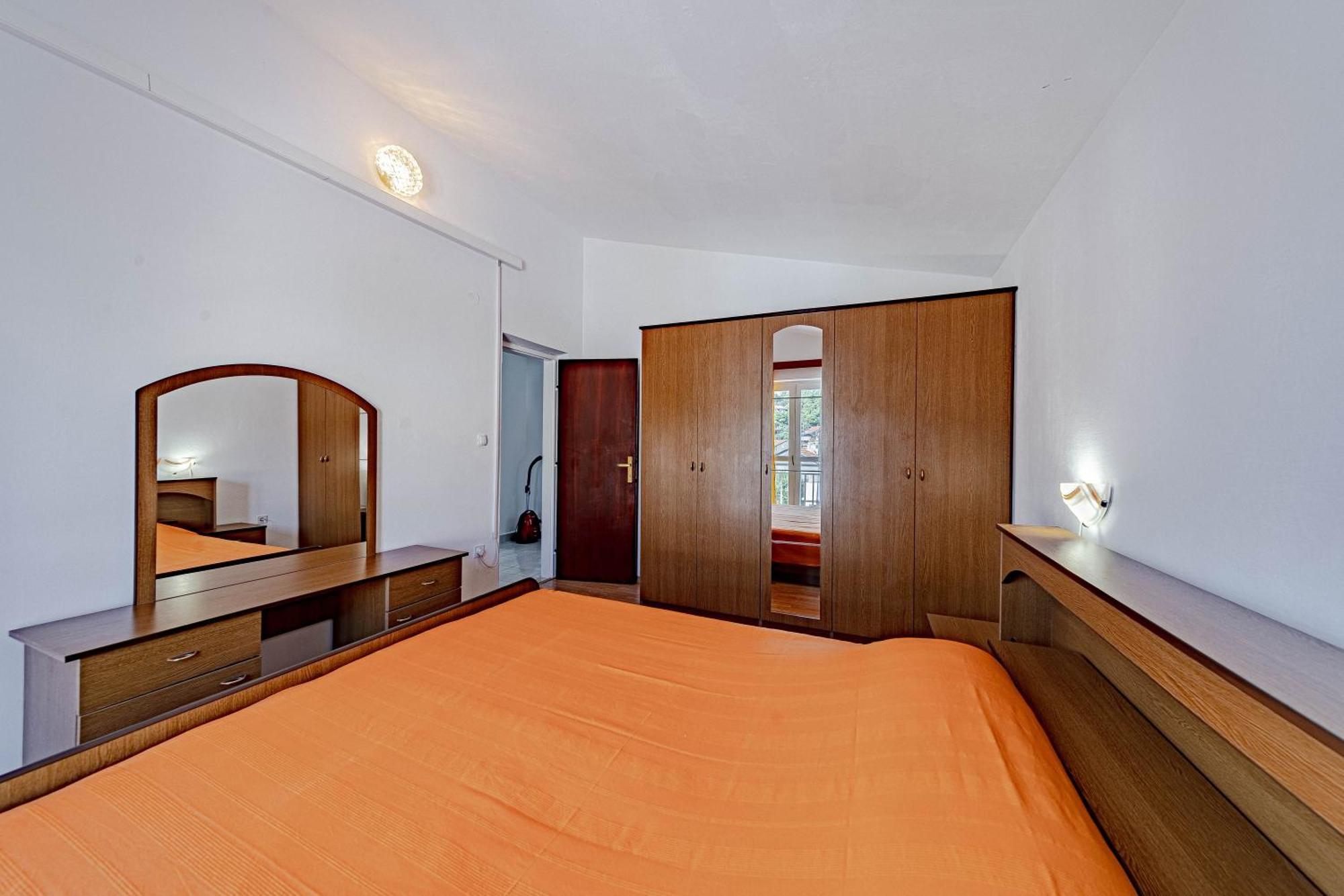 Apartments Kuzma Smokvica  외부 사진