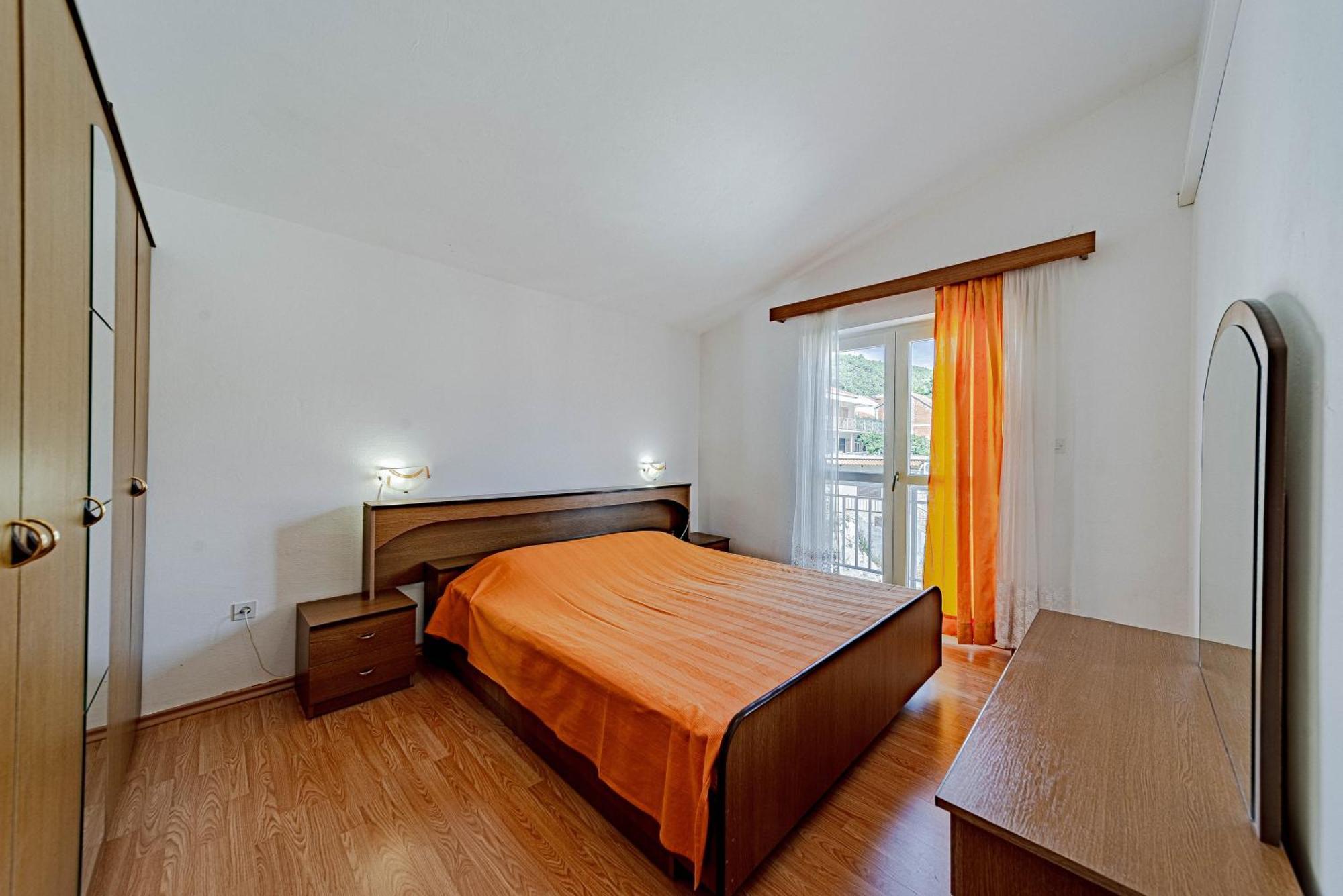 Apartments Kuzma Smokvica  외부 사진