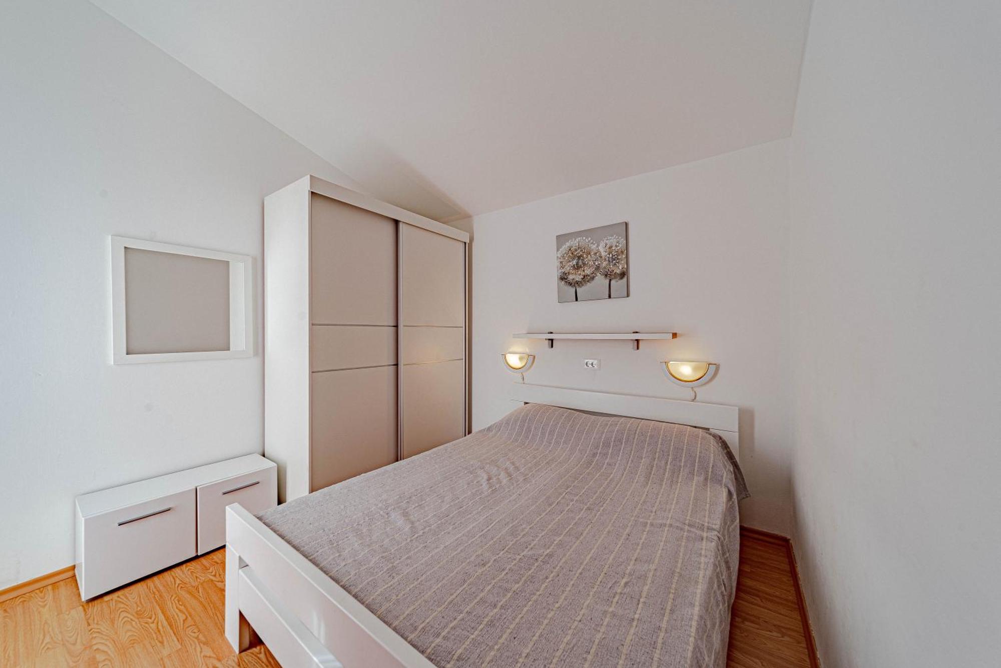 Apartments Kuzma Smokvica  외부 사진