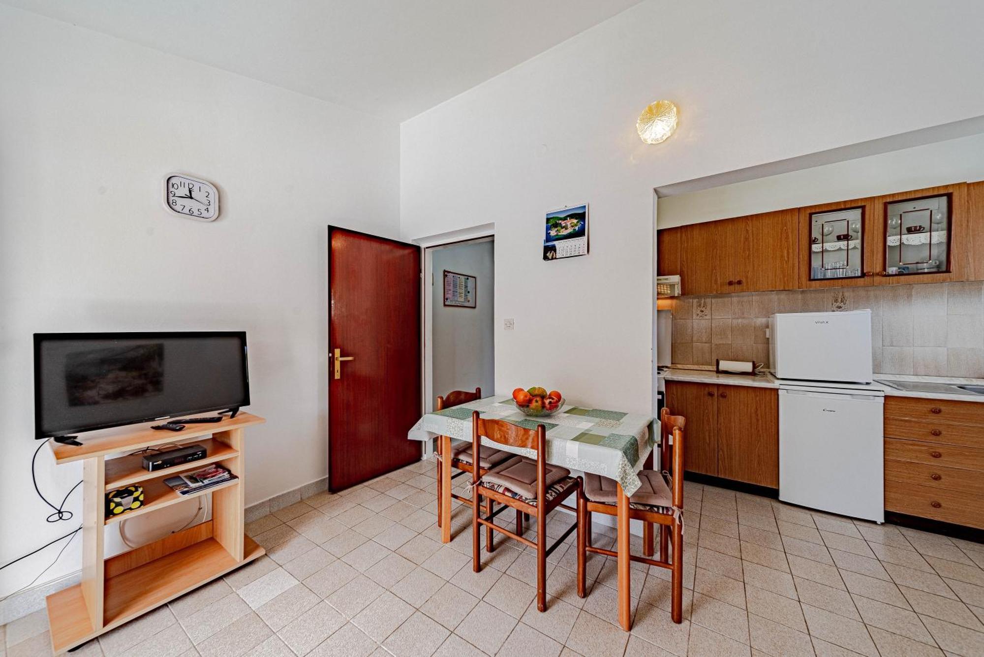 Apartments Kuzma Smokvica  외부 사진