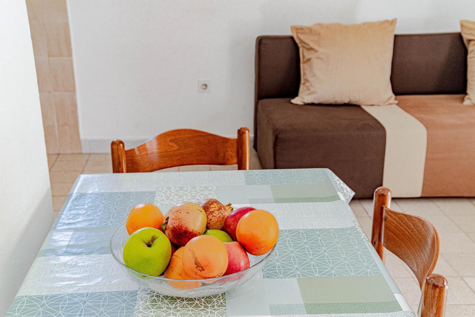 Apartments Kuzma Smokvica  외부 사진