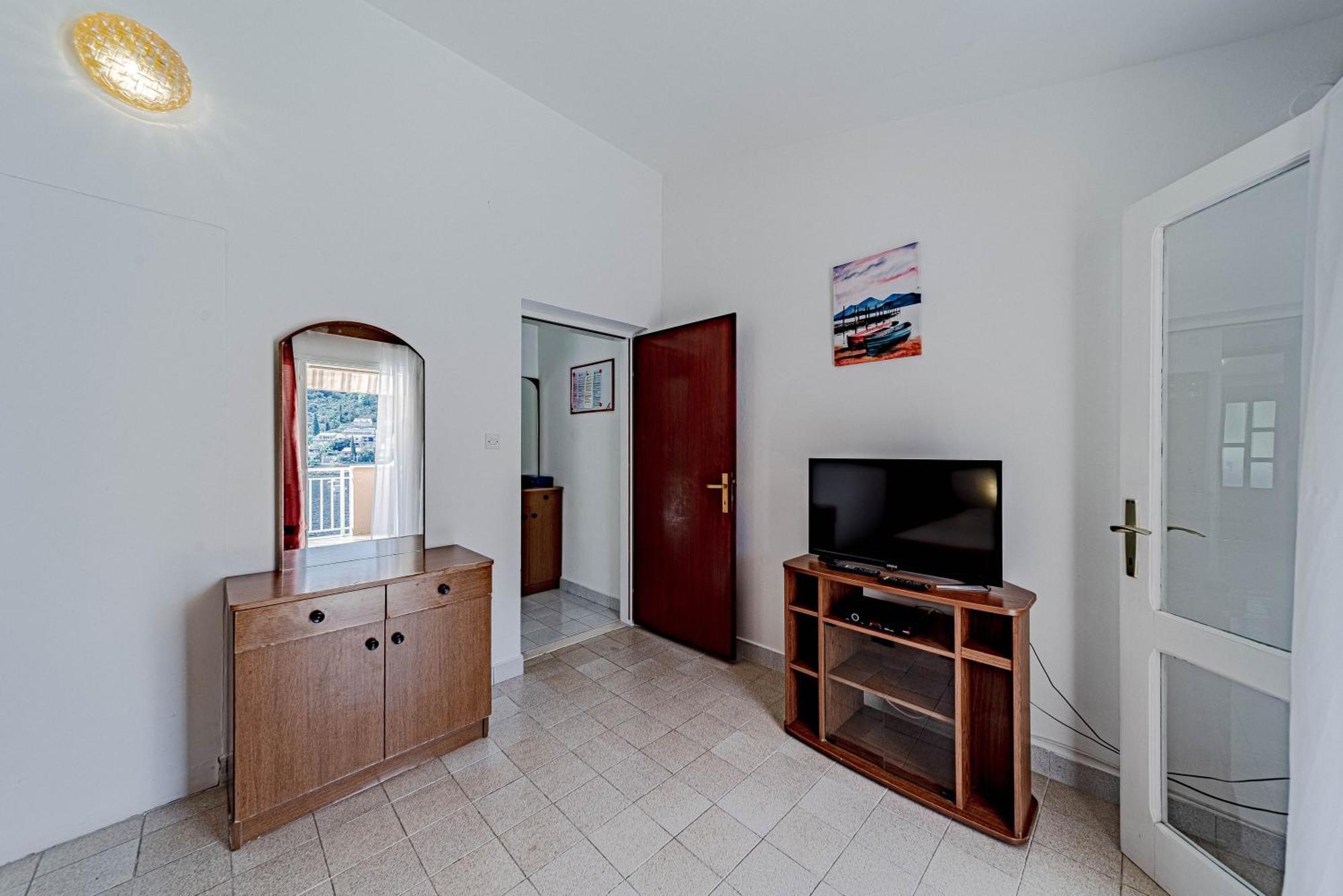 Apartments Kuzma Smokvica  외부 사진