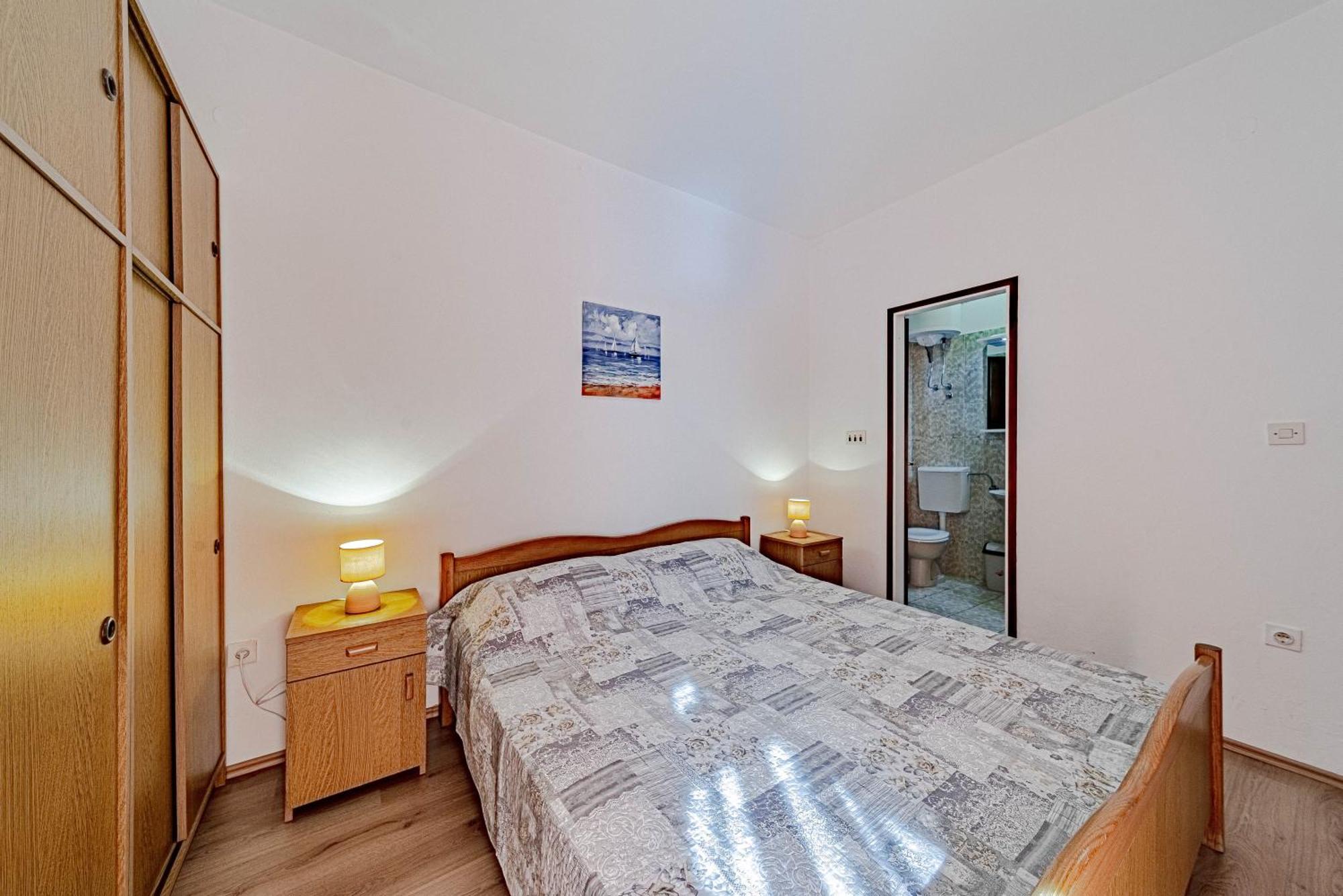 Apartments Kuzma Smokvica  외부 사진