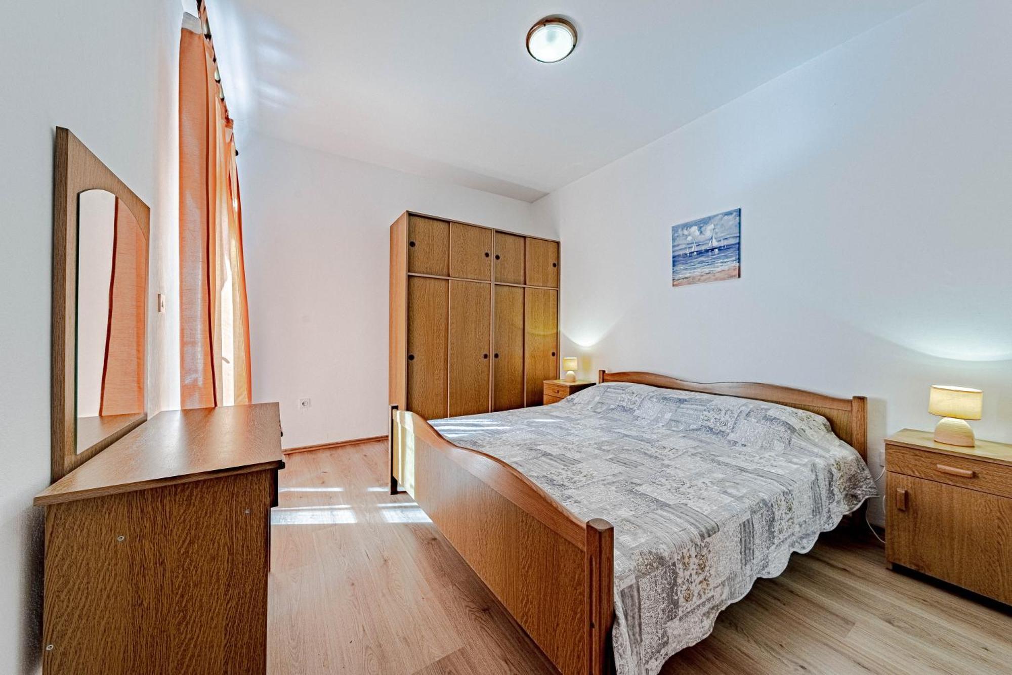 Apartments Kuzma Smokvica  외부 사진