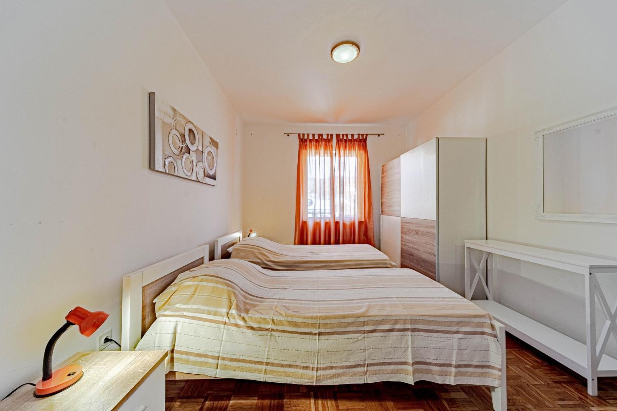 Apartments Kuzma Smokvica  외부 사진
