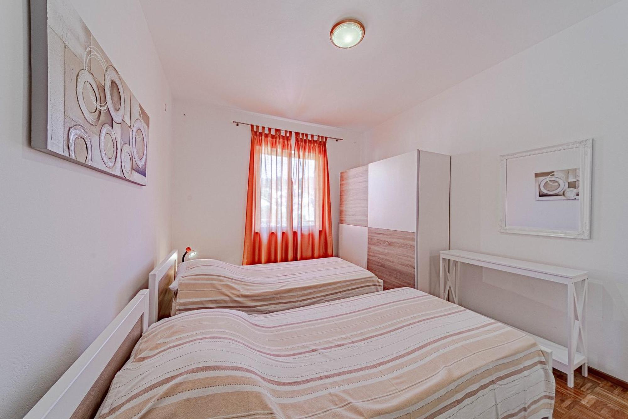 Apartments Kuzma Smokvica  외부 사진