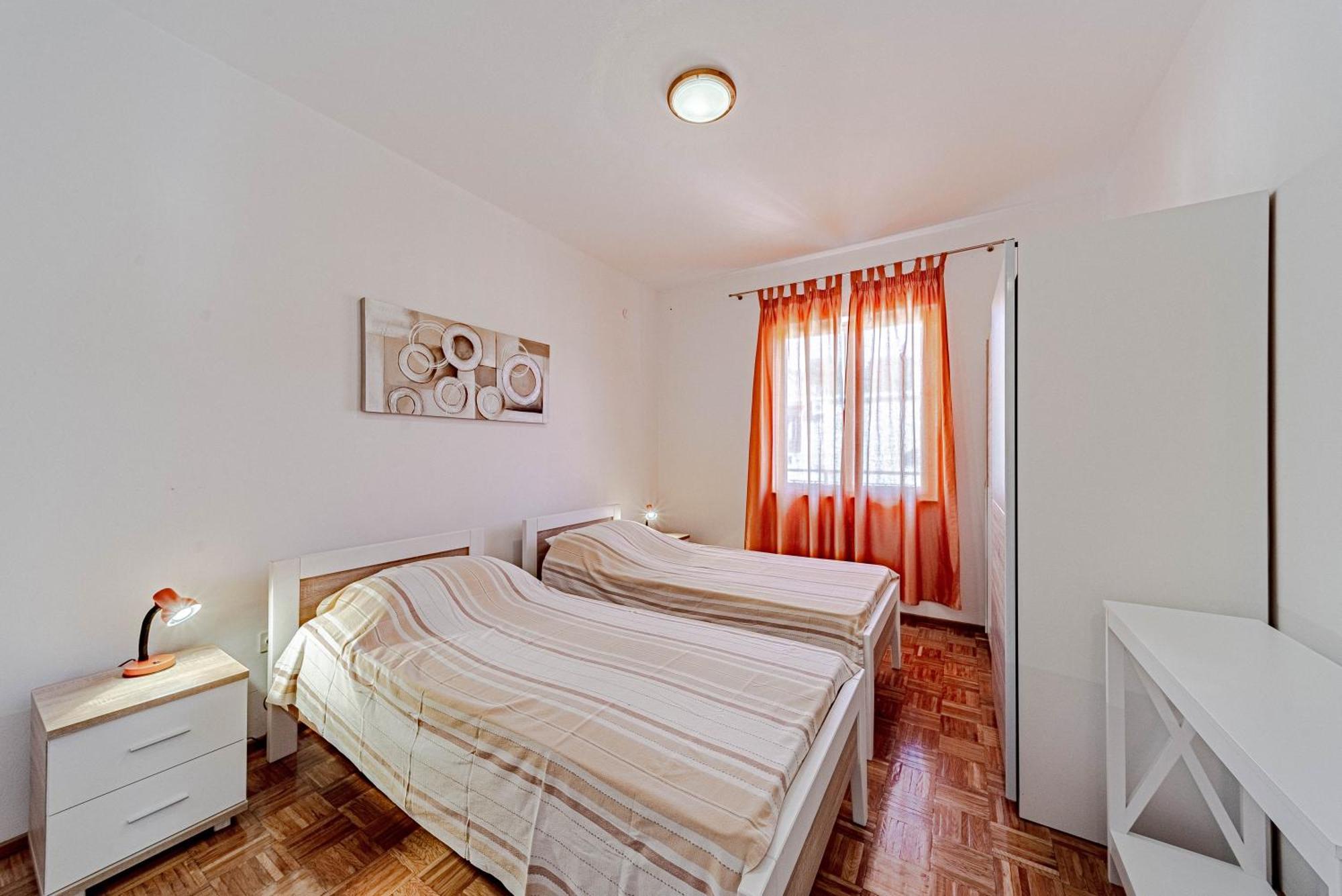 Apartments Kuzma Smokvica  외부 사진