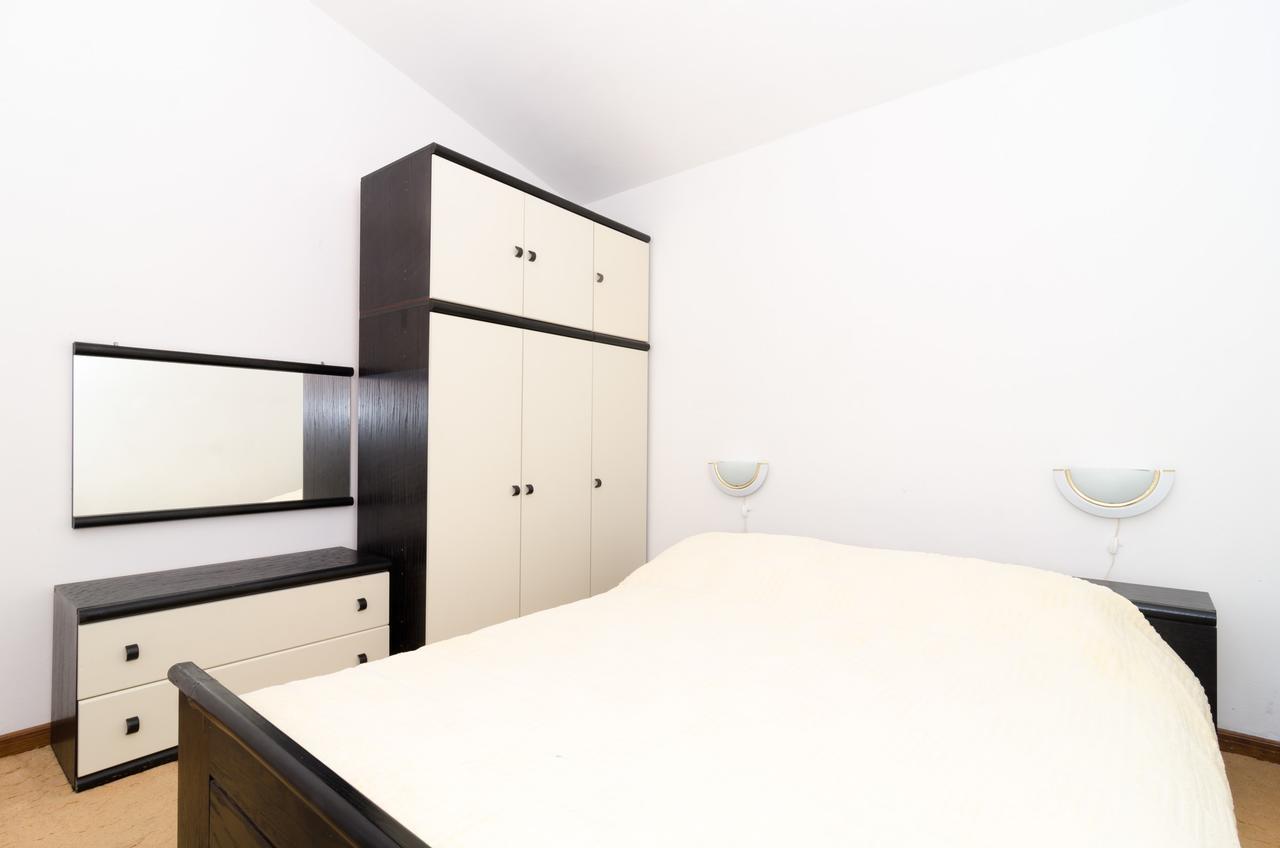 Apartments Kuzma Smokvica  외부 사진