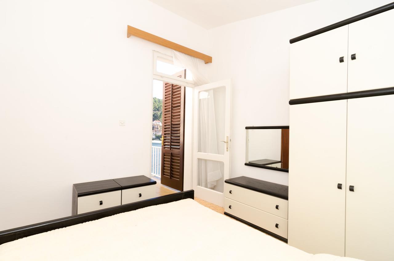Apartments Kuzma Smokvica  외부 사진