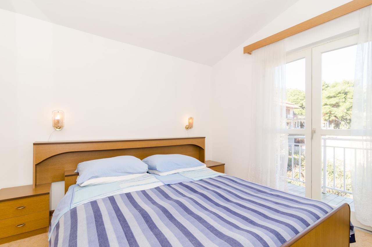 Apartments Kuzma Smokvica  외부 사진