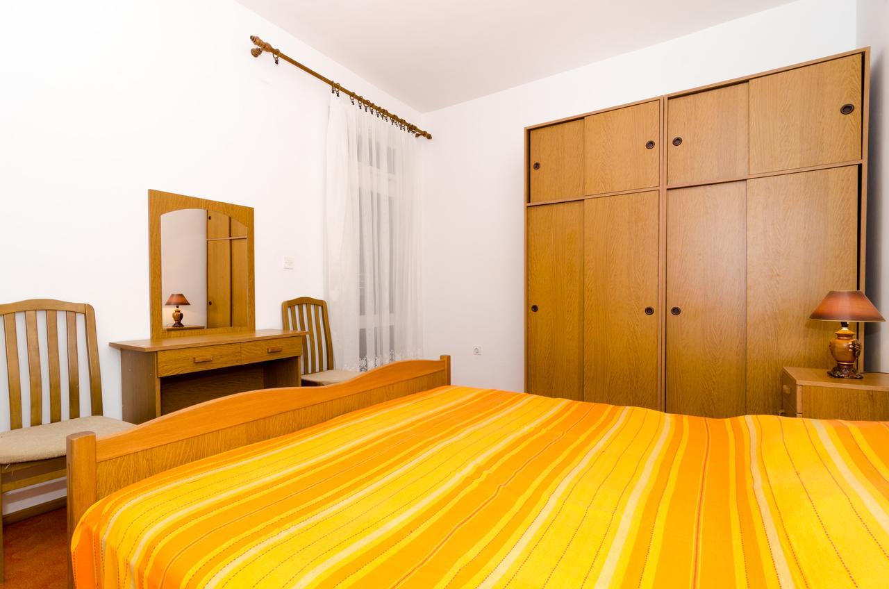 Apartments Kuzma Smokvica  외부 사진